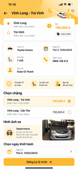 Bác Tài